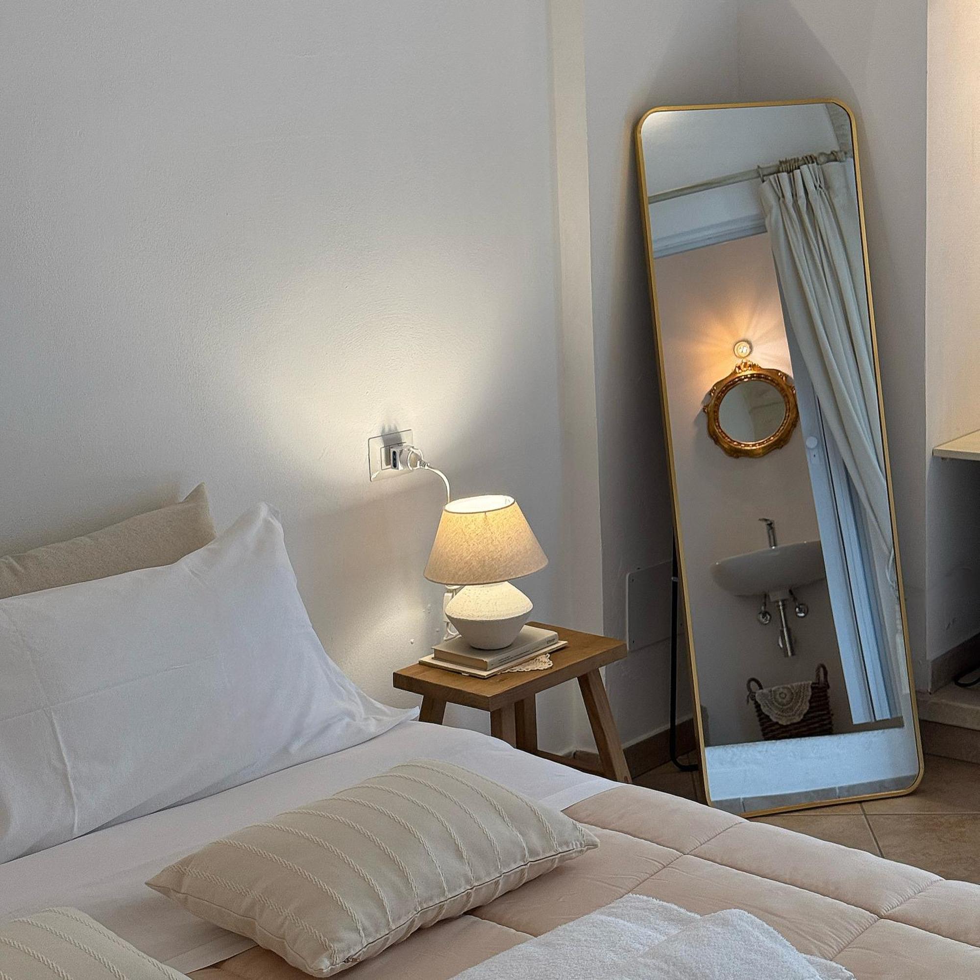 Dimora Santa Domenica Bed and Breakfast Scorrano  Buitenkant foto